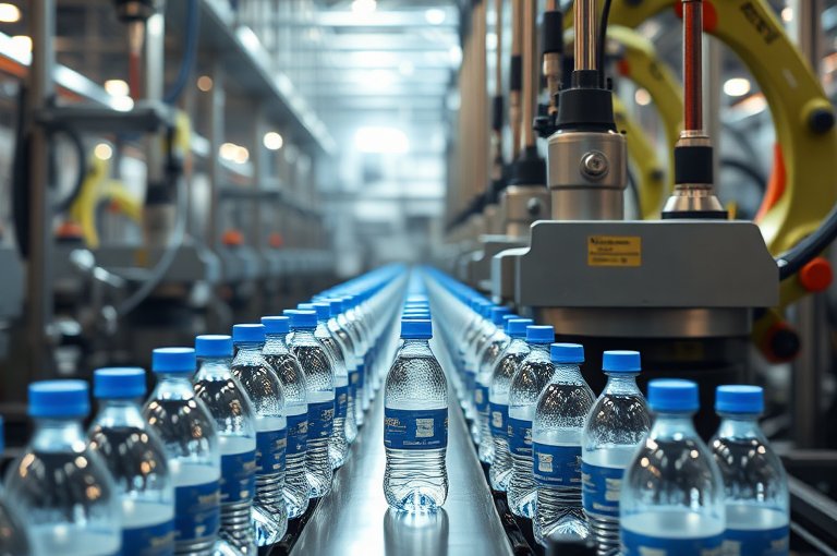 怎么選優(yōu)秀的鋰電池上下料機器人生產廠家